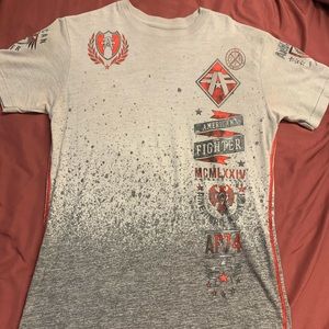 American Fighter Tee